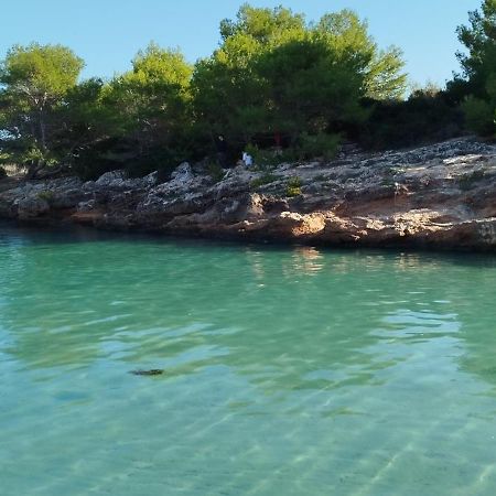 A Casa Di Ru, Bellissimo Appartamento Con Sauna Monopoli Exterior foto