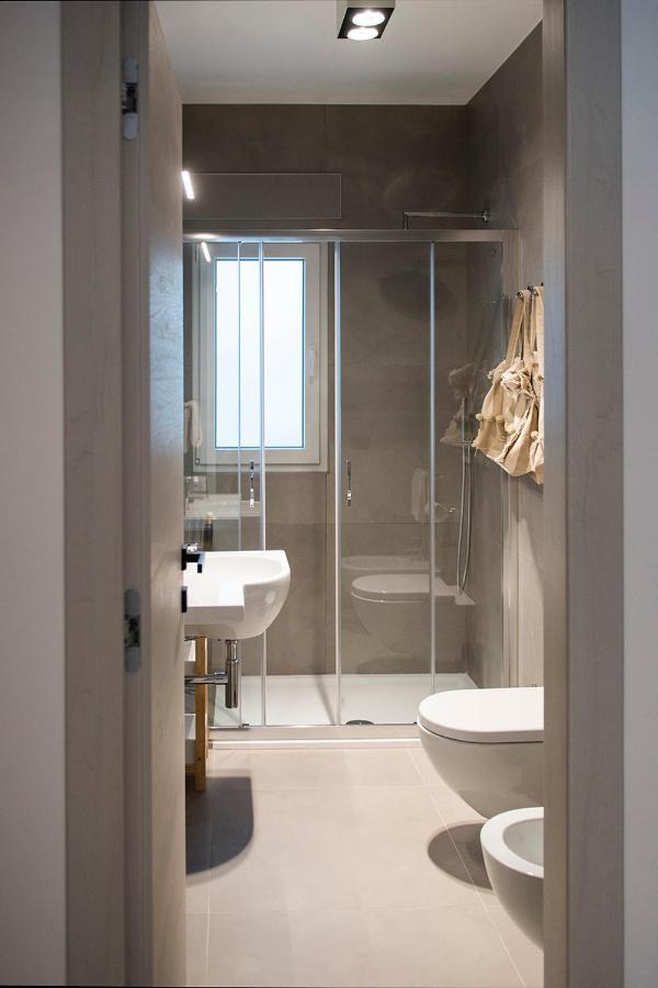 A Casa Di Ru, Bellissimo Appartamento Con Sauna Monopoli Exterior foto